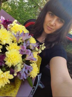 Кокорина Марина Олеговна